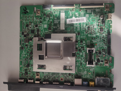 Main Board BN41-02568B BN94-12397J Din Samsung UE55MU6655 UE65MU6220 Ecran HGL foto