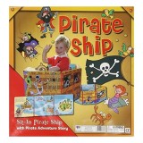 PIRATE SHIP