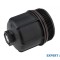 Capac carcasa filtru ulei Audi A6 Limuzina (2011-2014) [4G2, C7] #1