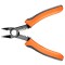 Cleste de precizie cu taiere laterala 140 mm Neo Tools 01-509 HardWork ToolsRange