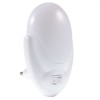 Lampa de noapte, Zola®, alb, 2W