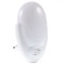 Lampa de noapte, Zola&reg;, alb, 2W