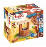 Cumpara ieftin Set constructie - Fantana, 28 piese