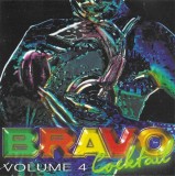 Bravo Cocktail Volume 4, CD