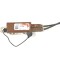 Amplificator de antena LAND ROVER RANGE ROVER IV L405 2015 OEM: HK72-18C847-CA | 13758475