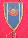 Fanion fotbal - TJ LOKOMOTIVA KOSICE (Slovacia)