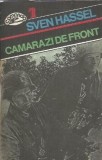 Camarazi de front - Sven Hassel