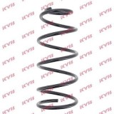 Arc spiral Ford Focus II Motor 1.4, 1.6, 1.6 LPG, 1.6 Ti, parte montare punte fata, lungime 360 mm