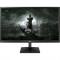 Monitor LED Gaming LG 27MK400H-B 24 inch 2ms Black