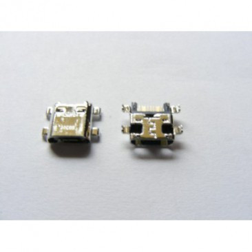 CONECTOR INCARCARE SAMSUNG GALAXY GRAND PRIME (G530) ORIGINAL foto