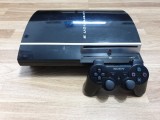 PS3 (Playstation 3) modat CFW 320 GB + 40 jocuri (GTA V, God of War, Red Dead, NFS)