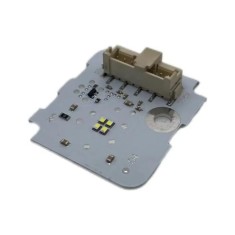 Kit reparatie modul Lumini de zi DRL pentru Peugeot 3008, 4008, 5008 - 89910222, B011159-C, 16 168 789 80, 1616878980