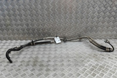 Furtun servodirecție TOYOTA PROACE Furgon MDZ_ 2017 OEM: SU001-A5879,SU001A5879 30436144 foto