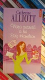 Colectia CHIC Viata secrete a lui Evie Hamilton-Catherine Alliott