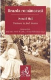 Brazda romaneasca - Donald Hall