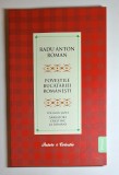 Poveștile bucătăriei rom&acirc;nești, Vol. 7: Sărbători creștine la rom&acirc;ni &ndash; Aut. Radu Anton Roman, Ed. Jurnalul Național/Paideia, 2010