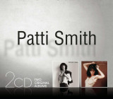 Horses. Easter | Patti Smith, Pop, Columbia Records