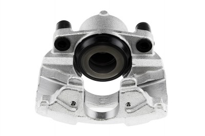 Etrier fata Opel Vectra C 1.6-2.2cdti 2002-, Signum 1.8-2.2 2003-, Saab 9-3 14&amp;amp;quot; 2002-, Fiat Croma 1.8, 1.9jtd, 2.2 2005-, Dreapta, NTY HZP-PL-00 foto