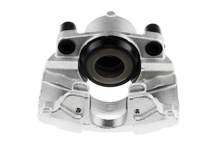 Etrier fata Opel Vectra C 1.6-2.2cdti 2002-, Signum 1.8-2.2 2003-, Saab 9-3 14&amp;quot; 2002-, Fiat Croma 1.8, 1.9jtd, 2.2 2005-, Dreapta, NTY HZP-PL-00