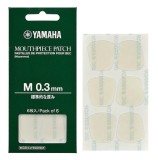 Yamaha Mouthpiece Cushions 0.3 mm