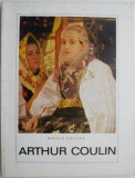 Arthur Coulin &ndash; Harald Krasser - Album Pictura de Arta