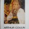 Arthur Coulin &ndash; Harald Krasser