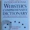 THE NEW INTERNATIONAL WEBSTER&#039;S COMPREHENSIVE DICTIONARY OF THE ENGLISH LANGUAGE , ENCICLOPEDIC EDITION , 2003