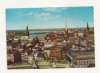 SG9 -Carte Postala -Germania- Hamburg, circulata 1981, Fotografie