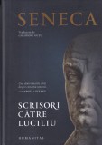Seneca - Scrisori catre Luciliu