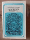 Descoperirea Moldovei- Dimitrie Cantemir