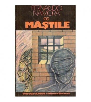 Fernando Namora - Mastile - 118302 foto
