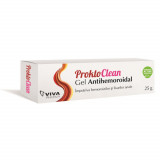 Gel antihemoroidal Proktoclean 25g, Viva Pharma