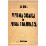Alexandru Dima - Viziunea cosmica in poezia romaneasca - 101995