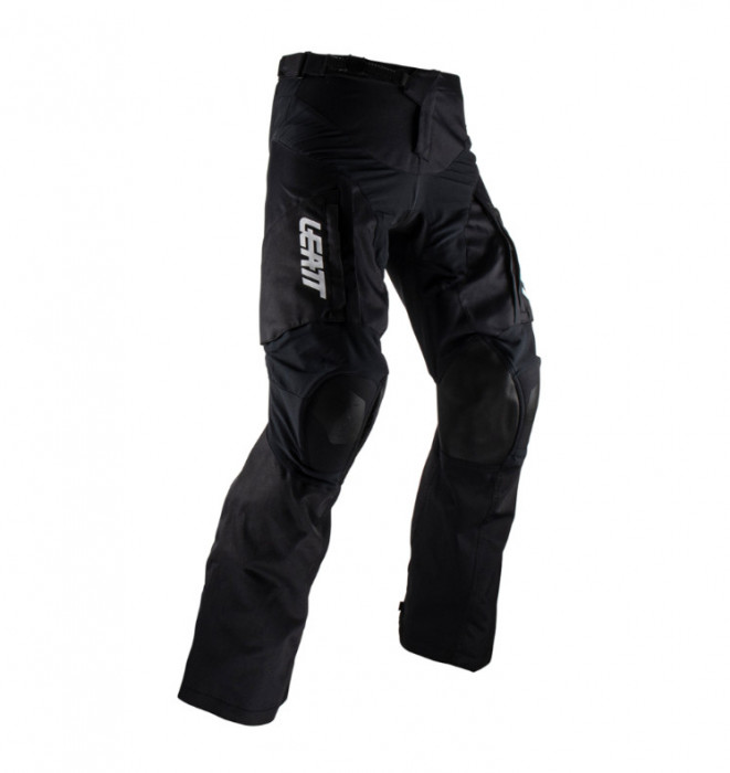 Pantaloni Leatt 5.5 Enduro Black