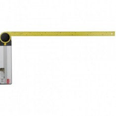 Echer tamplarie reglabil 750 mm