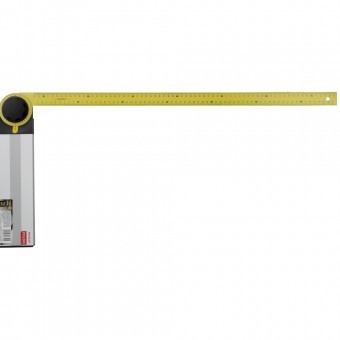 Echer tamplarie reglabil 750 mm