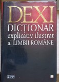 Dictionar Explicativ Ilustrat al Limbii Romane - Colectiv, Editura Gunivas, 2236 pagini, Coperta Cartonata