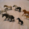 Schleich - 7 figurine cai - lot 1