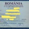 975000 Lei Cupon nominativ de privatizare / Romania