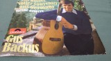 DISC VINIL GUS BACKUS -EIN KOFFER VOLLER SOUVENIRS AUS GERMANY RAR!!! STARE EXCELENT