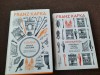 Franz Kafka Integrala Prozei 2 Vol. Editie de Lux Cartonate Humanitas Polirom - Opera Antuma, Carti Kafka