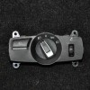 Modul de control comutator faruri BMW 6 Cabrio F12 2011 OEM: 9192745 2061830