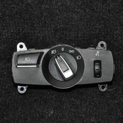 Modul de control comutator faruri BMW 6 Cabrio F12 2011 OEM: 9192745 2061830 foto