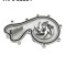 SKF VKPC 81814 Pompă de apă, răcire motor
