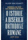 Cumpara ieftin Biserica de stat, sau Biserica in stat?