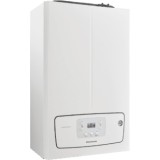 Centrala Termica in Condensatie Immergas Victrix Tera 24/28, 24kW, Gaz/GPL, Kit Inclus