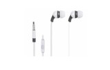 Casti in-ear cu microfon Trevi