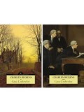 Cumpara ieftin Casa Umbrelor. Volumele 1+2/Charles Dickens