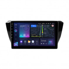 Navigatie Auto Teyes CC3L WiFi Skoda Superb 3 2015-2019 2+32GB 10.2` IPS Quad-core 1.3Ghz, Android Bluetooth 5.1 DSP