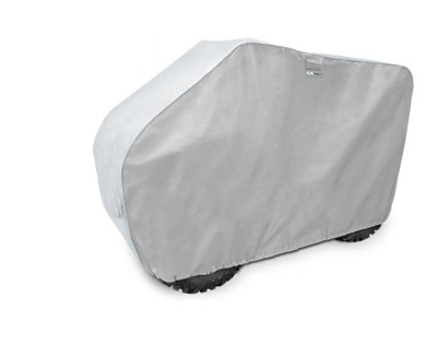 Prelata, husa exterioara ATV huse quad marime L + TopCase 180-215/125/120cm foto